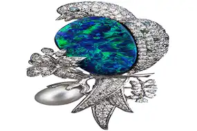 Heart-Made Designer Jewellery