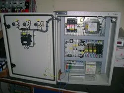 Panel Board Assembly