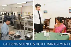Catering  Hotel Management