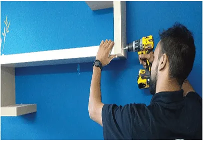 General Maintenance Service