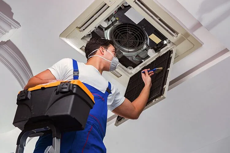 AC Service and Repair