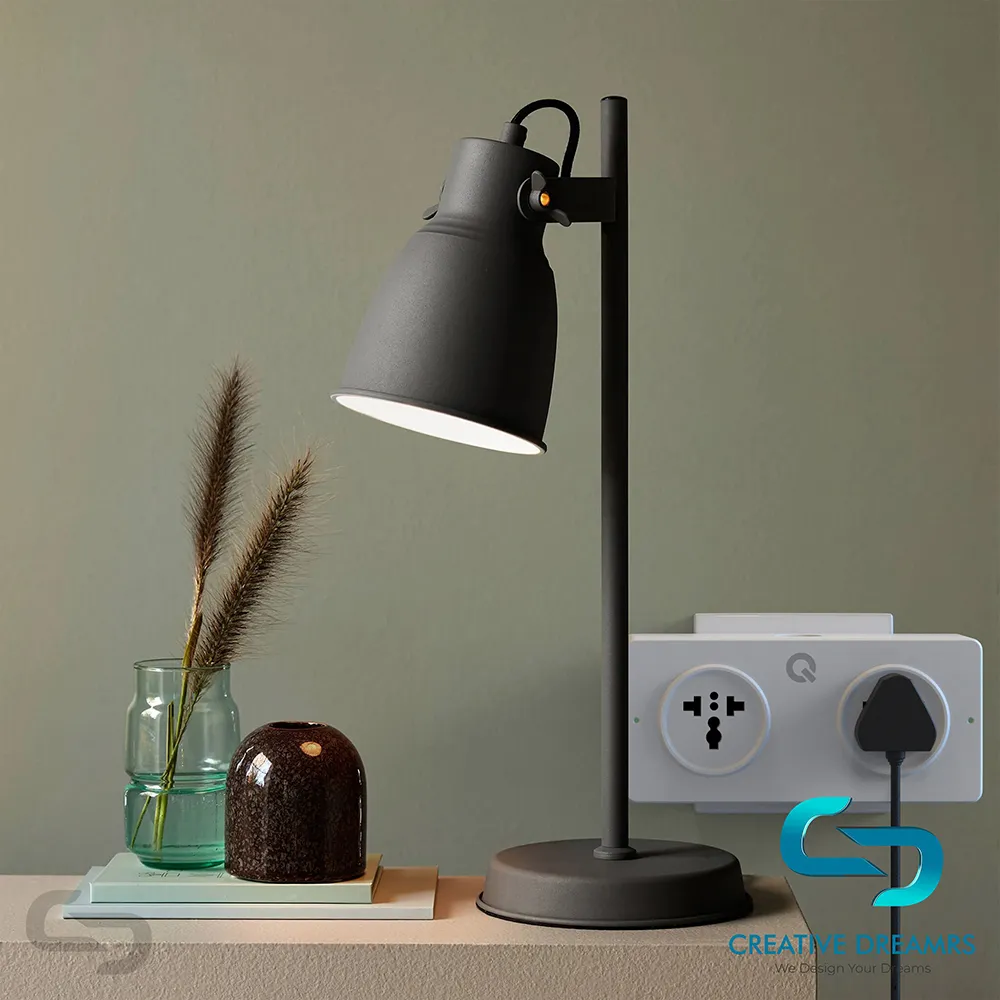 3D Visualization
