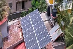 Residential Solar