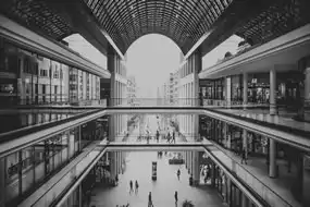 Retail and Real Estate