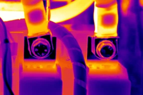 Annual Thermographic Survey