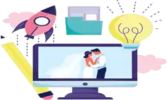 Matrimonial Website Development