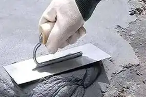 Epoxy Mortar