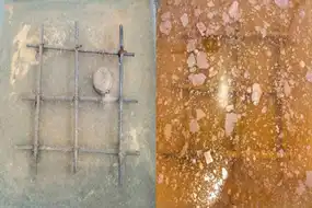 Sacrificial Anode