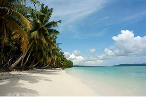 Port Blair - Havelock