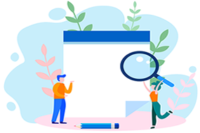 Search Engine Optimization