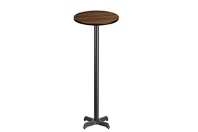 Table and Base - Bar Height