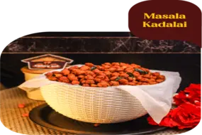 Masala Kadalai