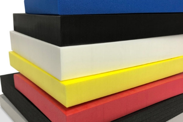 XLPE-Cross-Linked-Polyethylene