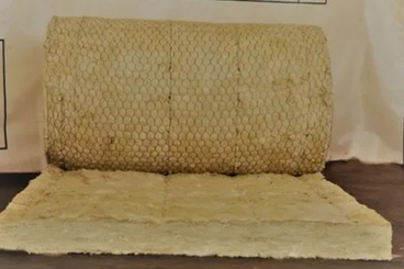 Lightly-Resin-Bonded-Rockwool-Ma