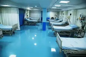 Intensive Care Unit