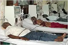 Dialysis