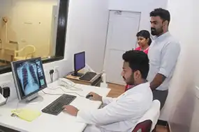 RADIOLOGY