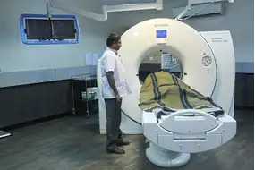  CT SCAN