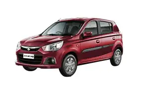 Alto K10