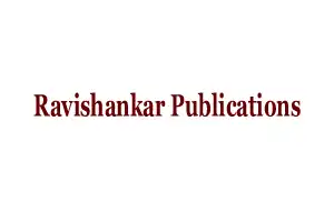 Ravishankar Publications