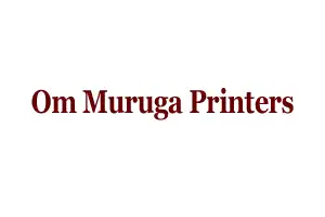 Om Muruga Printers