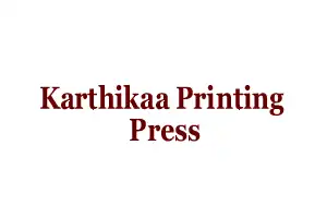 Karthikaa Printing Press
