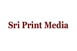 Sri Print Media