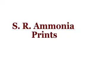 S. R. Ammonia Prints
