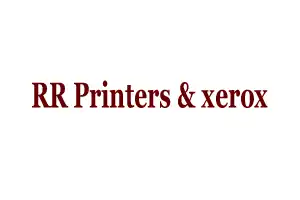 RR Printers & xerox