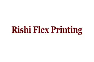Rishi Flex Printing
