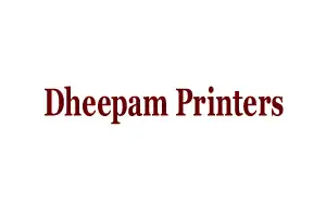 Dheepam Printers
