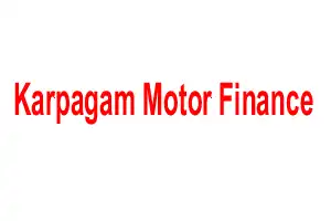 Karpagam Motor Finance