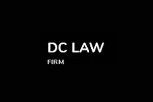 DC Law firm