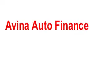 Avina Auto Finance