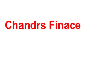 Chandrs Finance