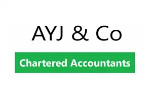 AYJ & Co, Chartered Accountants