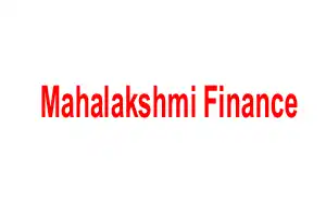 Mahalakshmi Finance