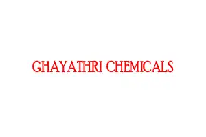 GHAYATHRI CHEMICALS