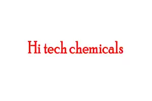 Hi tech chemicals