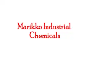 Marikko Industrial Chemicals