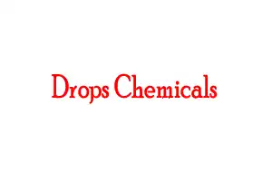 Drops Chemicals