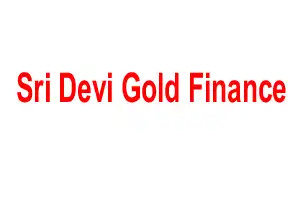 Sri Devi Gold Finance