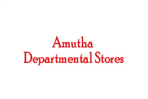 Amutha Departmental Stores