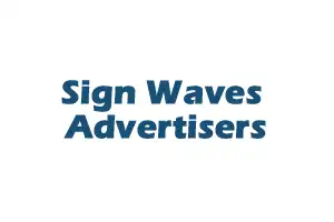 Sign Waves Advertisers