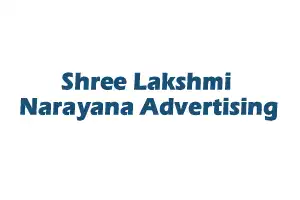 Shree Lakshmi Narayana Advertising