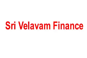 Sri Velavam Finance