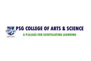 Psg College of Arts and Science