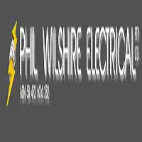 Phil Wilshire Electrical pty ltd