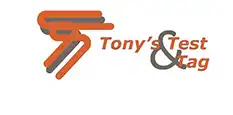 Tonys Test and Tag