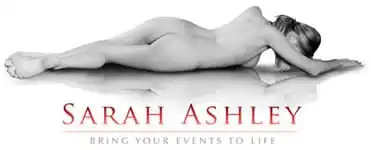 Sarah Ashley